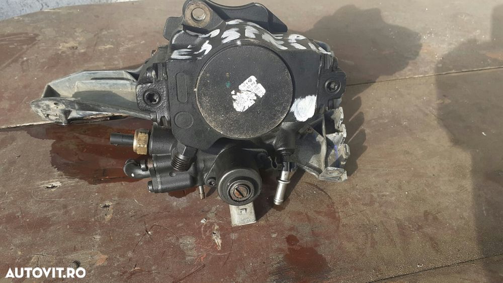 Pompa înaltă Presiune Mercedes sprinter 2.2 Cdi EURO5 - 4