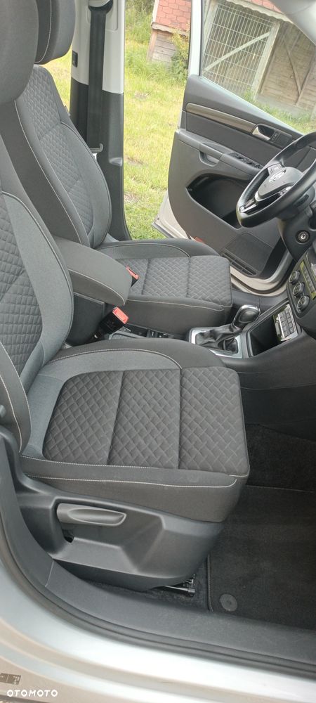 Volkswagen Sharan 2.0 TDI BMT Comfortline DSG - 13