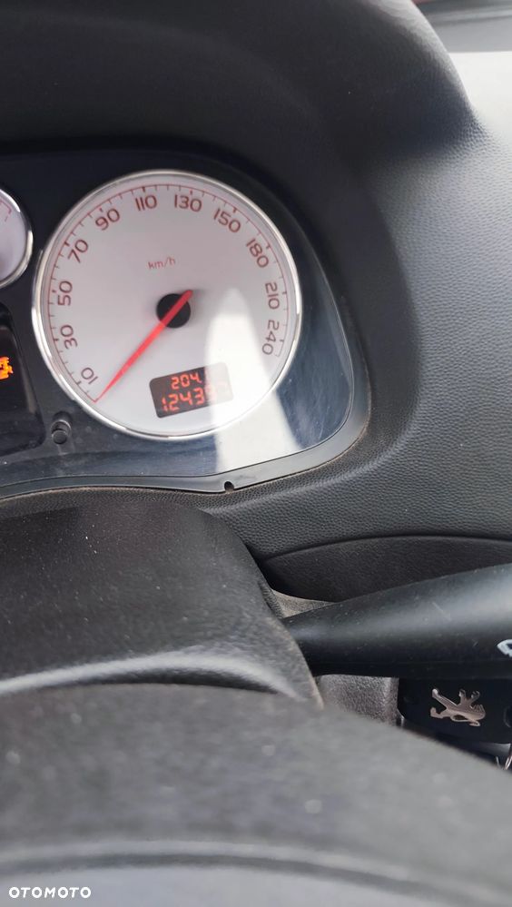 Peugeot 307 CC 140 Automatik JBL - 12