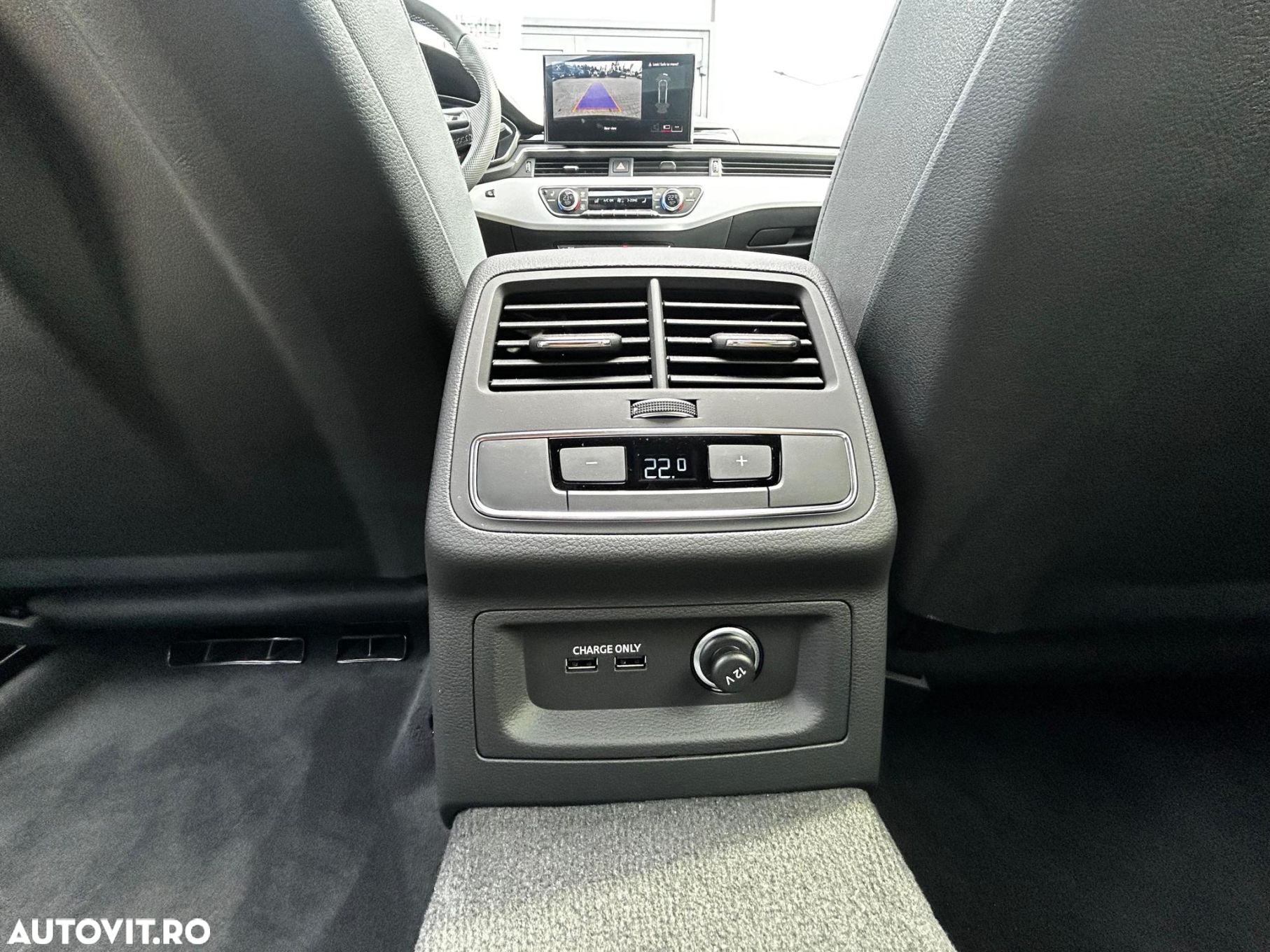 Audi A5 Sportback 40 TFSI S tronic S line - 16