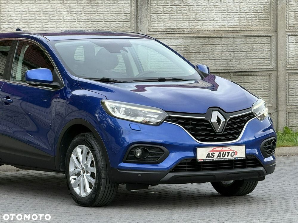Renault Kadjar - 29