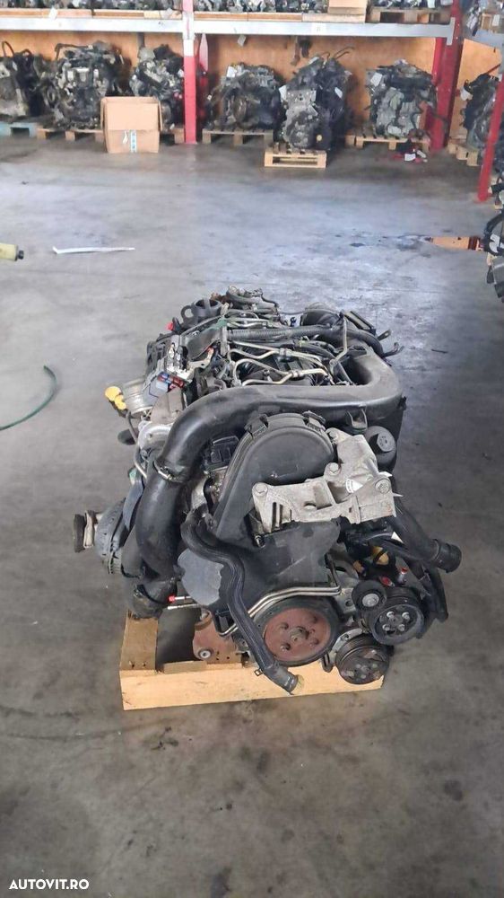 Motoare Volvo D5244T4 D5244T14 D5244T10 D5244T15 D4204T D5204T2 - 6