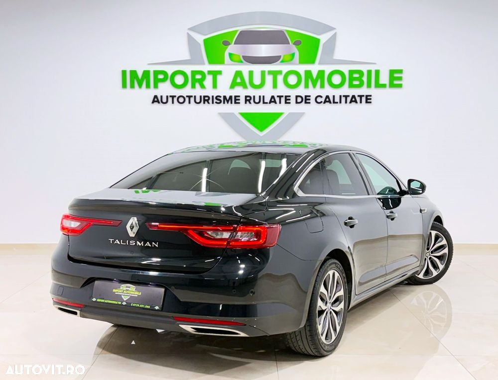 Renault Talisman ENERGY dCi 130 Business - 14