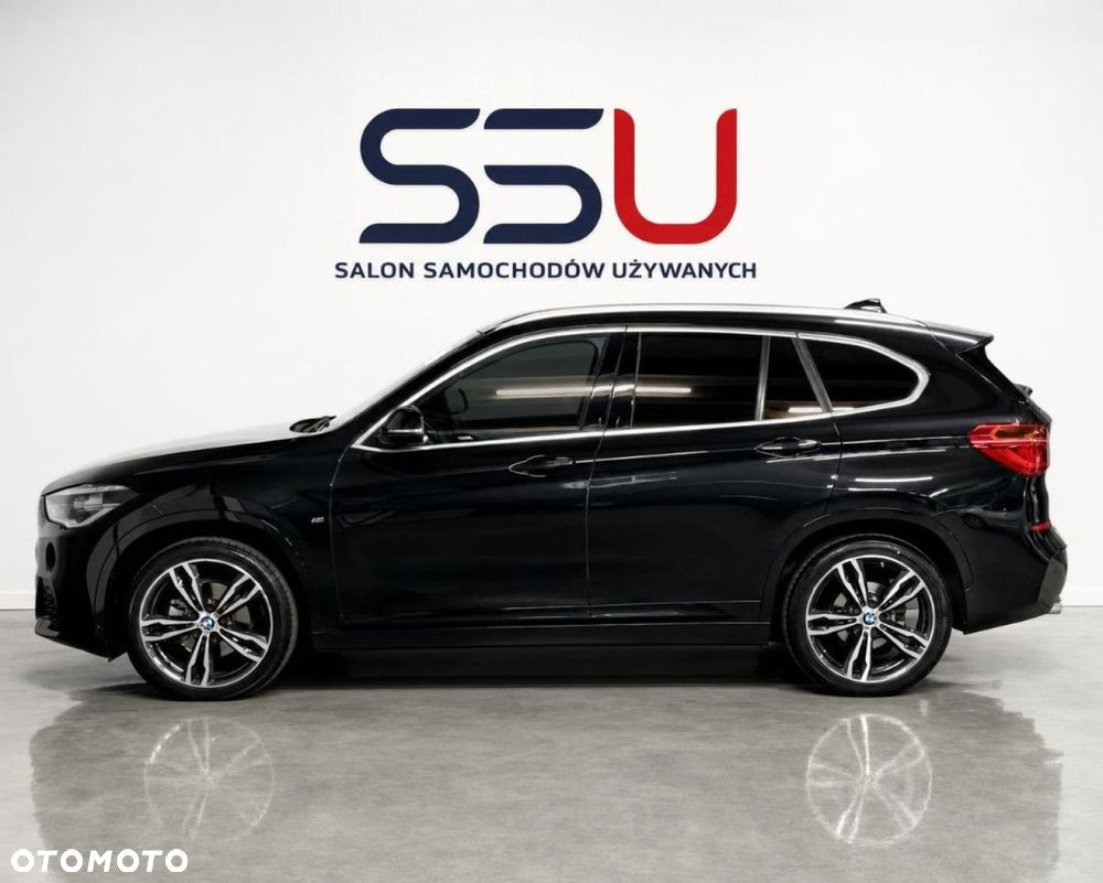 BMW X1 sDrive18d M Sport - 14