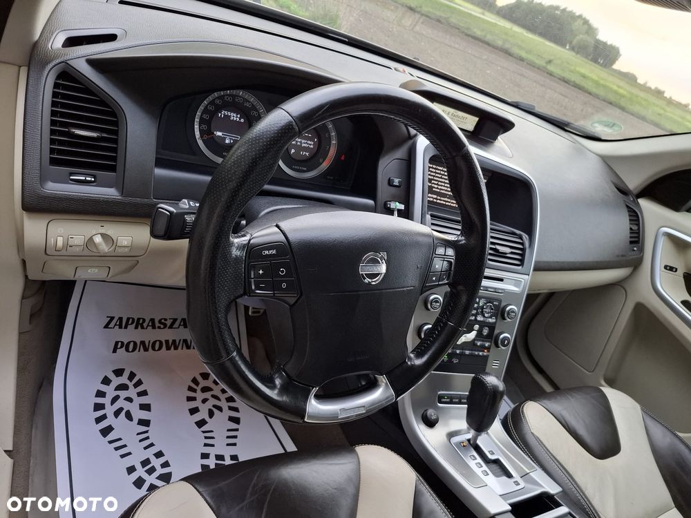 Volvo XC 60 T6 AWD RDesign - 24