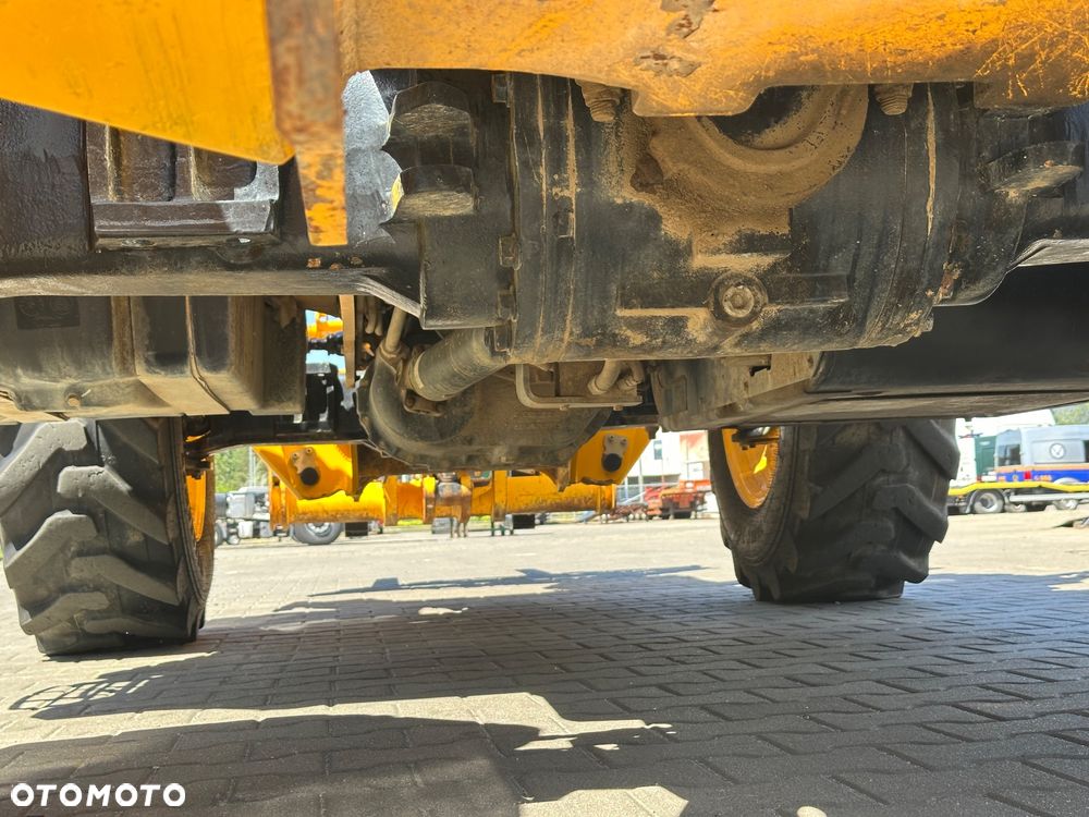 JCB 540-140 Hi Viz - 12