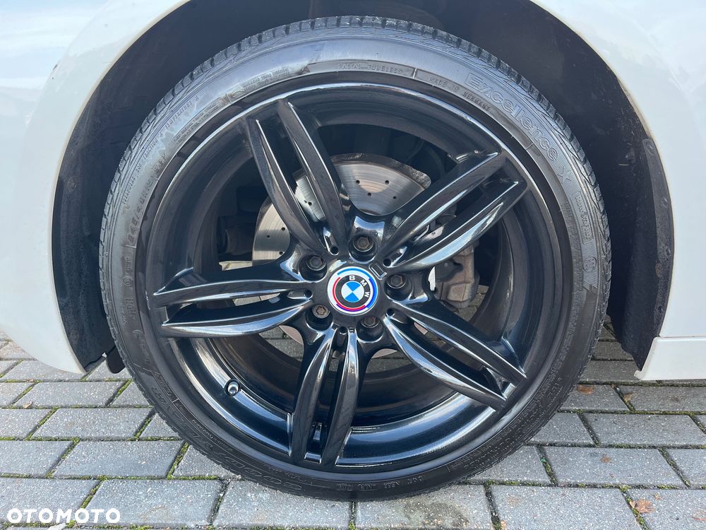 BMW 3GT 320d Sport Line - 18