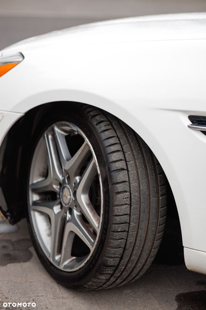Mercedes-Benz SLK 300 9G-TRONIC - 13