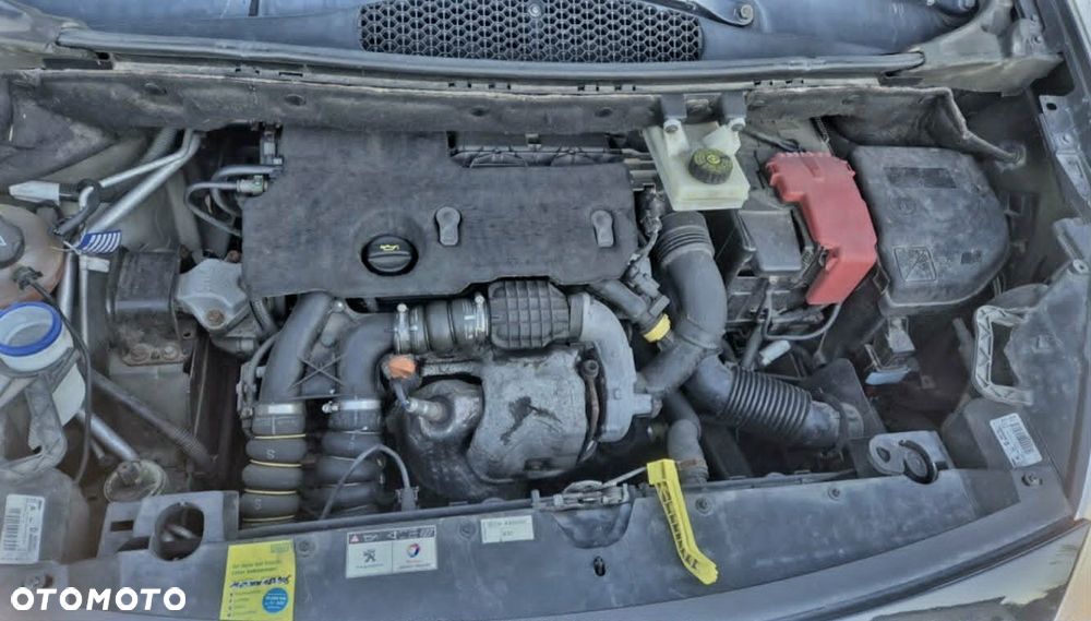 Peugeot Partner HDi FAP 115 Outdoor - 6