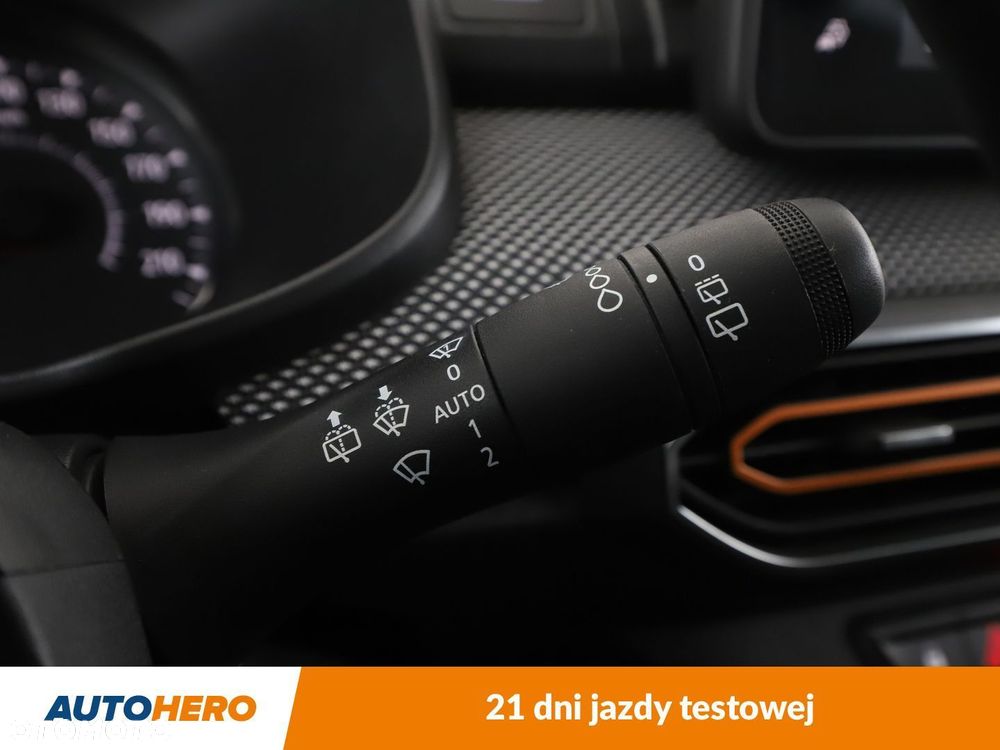 Dacia Sandero Stepway 1.0 TCe Comfort - 27