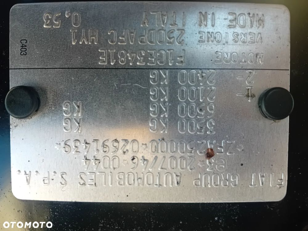 Fiat Ducato - 31