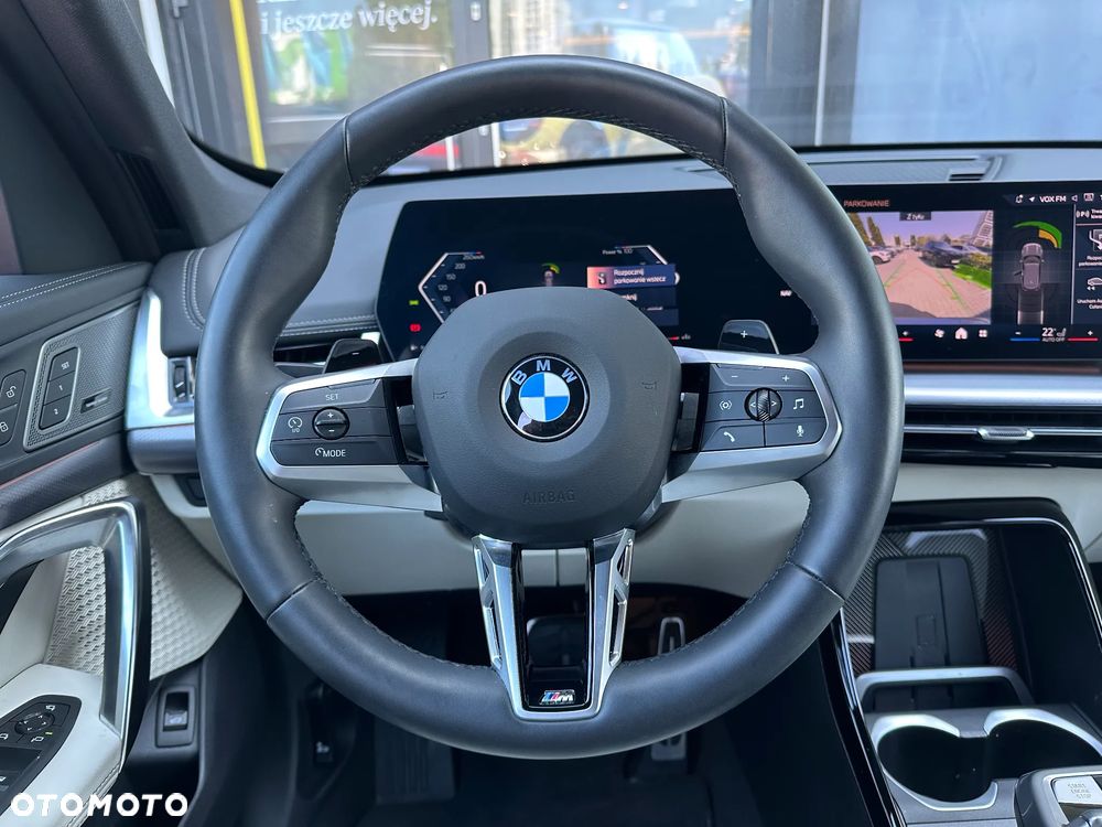 BMW X1 sDrive18d M Sport - 22
