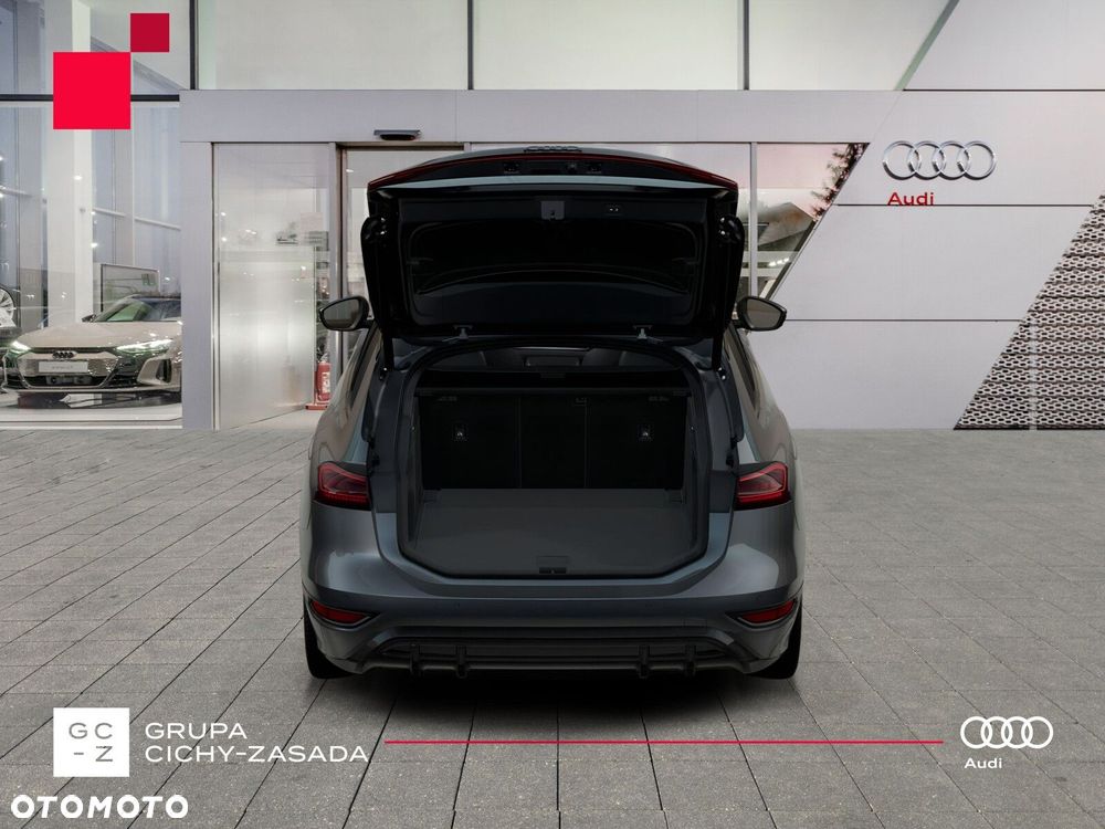 Audi A6 Avant e-tron - 6