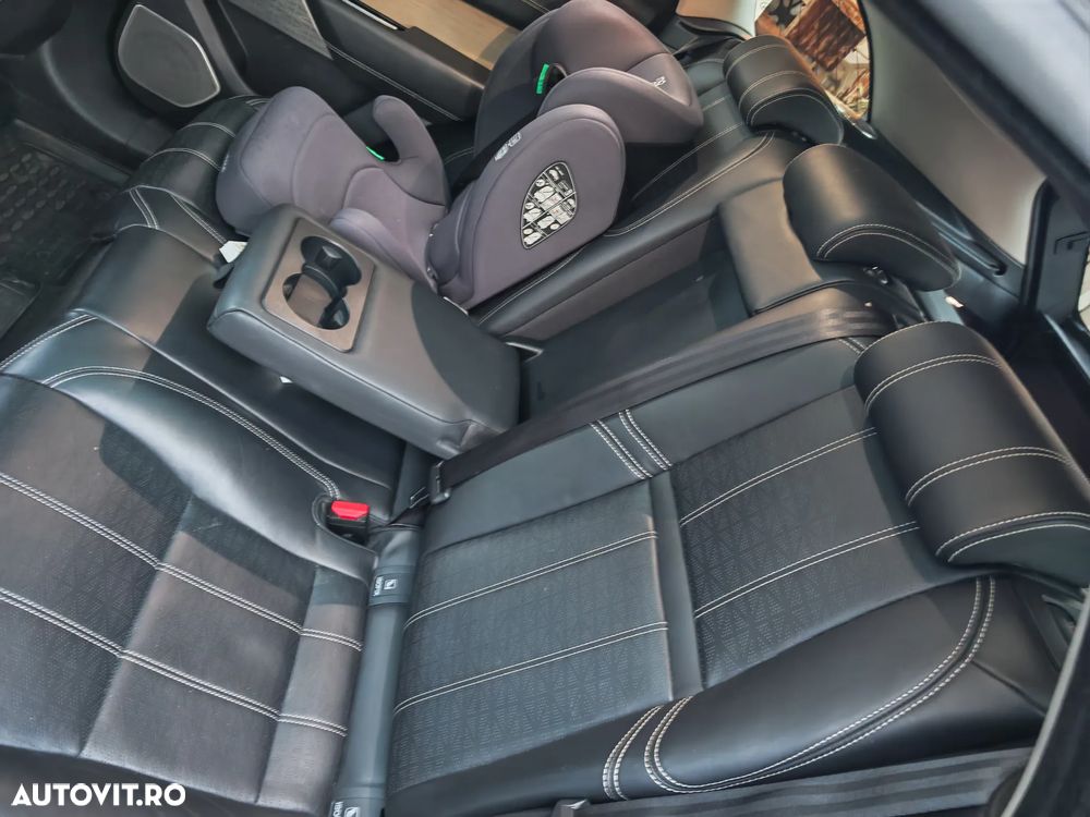 Land Rover Range Rover Velar 2.0 SE - 13
