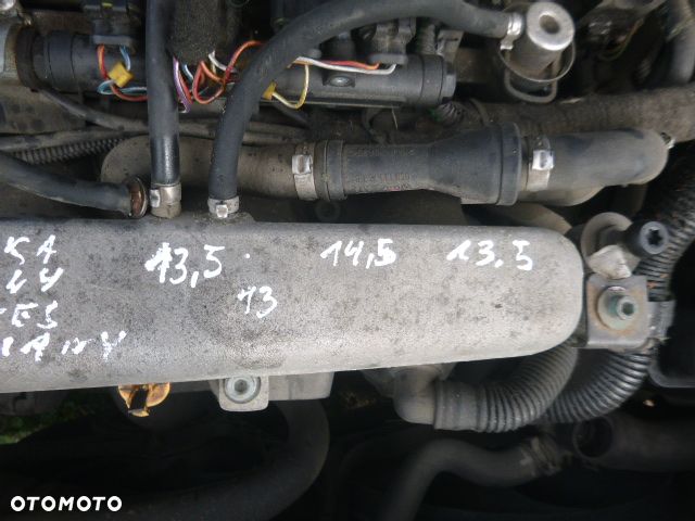 SILNIK VOLKSWAGEN NEW BEETLE 1.8 TURBO AWU DO ODPALENIA - 3