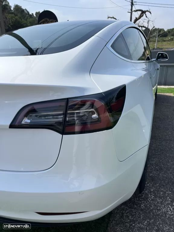 Tesla Model 3 Standard RWD Plus - 13