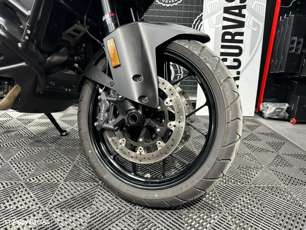 KTM 1390 Super Adventure S TECHPACK - 8