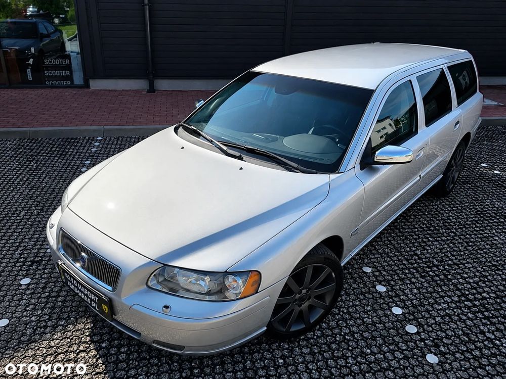 Volvo V70 2.5T AWD Edition Sport - 5
