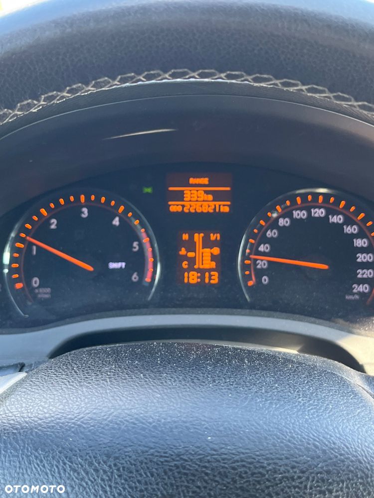 Toyota Avensis 2.0 D-4D Sol - 5