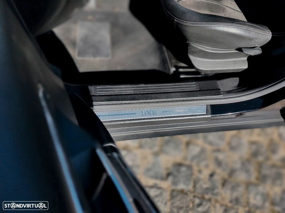 Lancia Delta 1.6 M-Jet Oro - 6