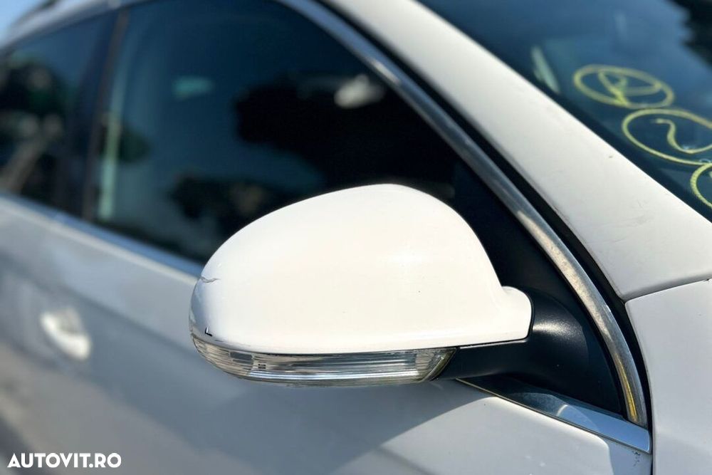 OGLINDA DREAPTA VW GOLF 6 COMBI - AN 2011 - 1