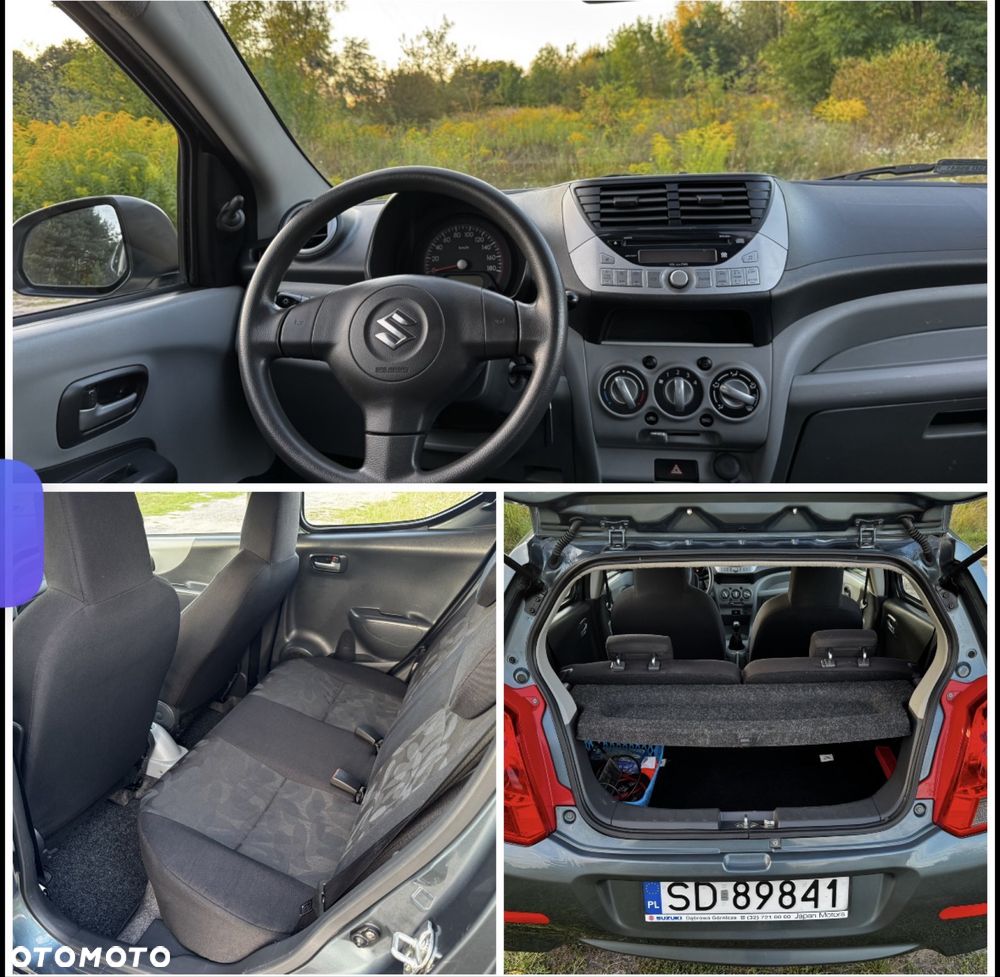 Suzuki Alto - 6