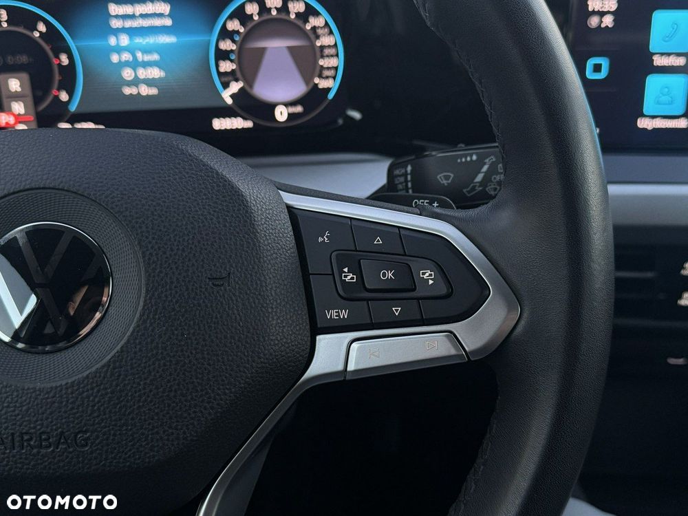 Volkswagen Golf 2.0 TDI SCR DSG Life - 10