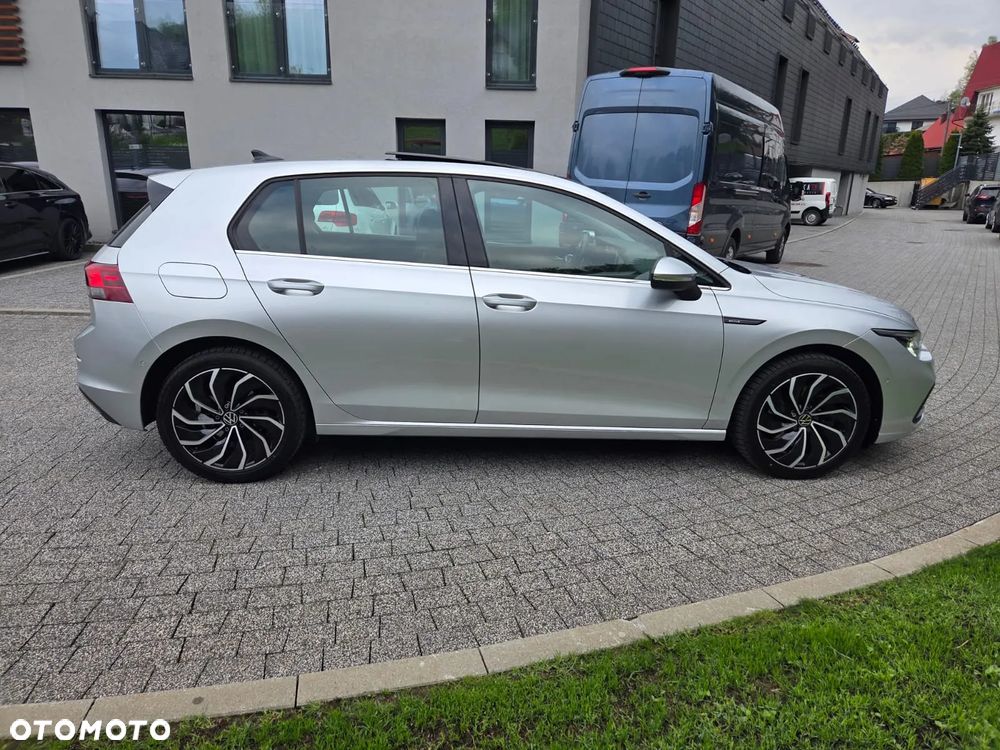 Volkswagen Golf 2.0 TDI SCR 4Motion DSG IQ.DRIVE - 6