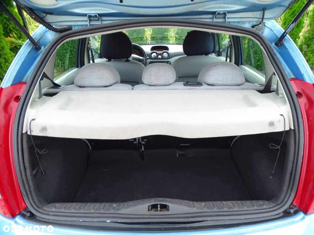 Citroën C3 1.4 HDi Impress - 11