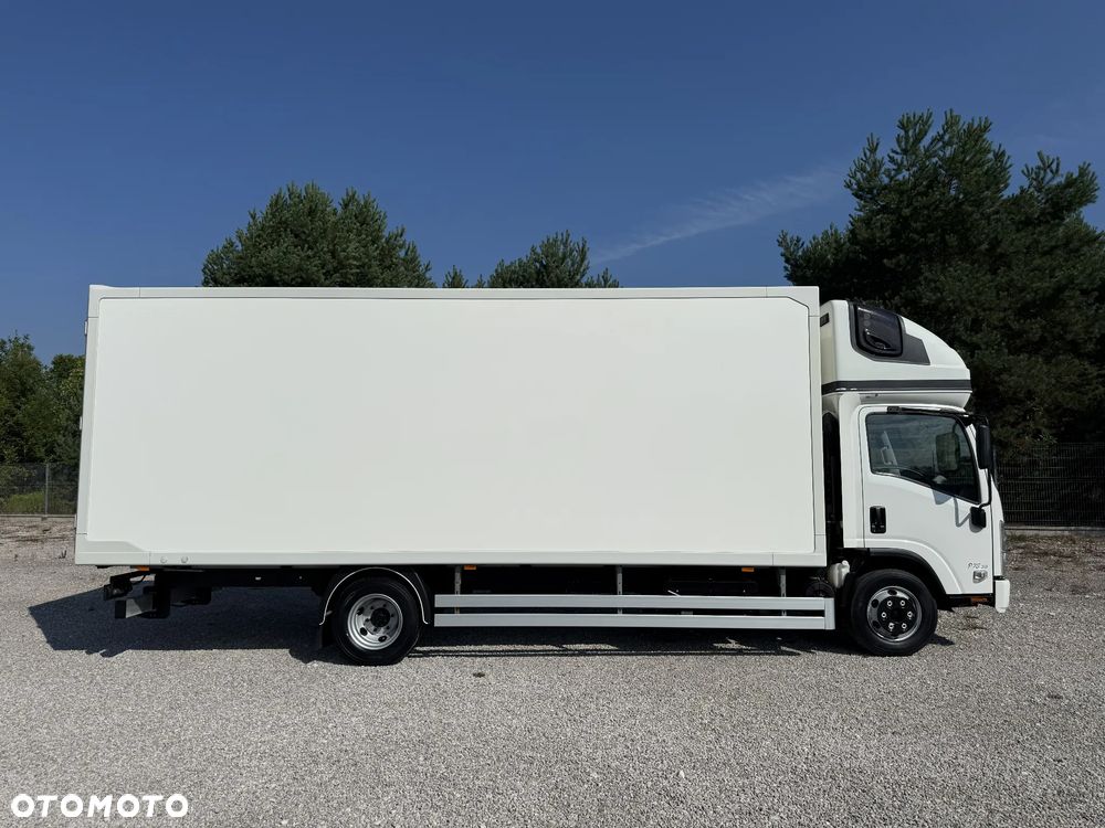 Isuzu P7,5 - 5