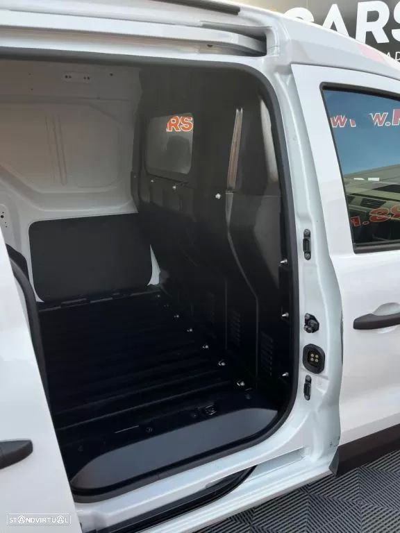 Renault express 1.5 dci blue 95 confort - 17