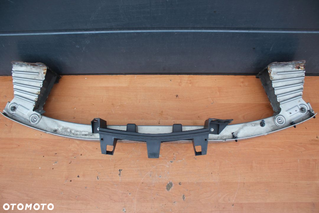 BELKA PRZEDNIEGO ZDERZAKA ABSORBERY OPEL ZAFIRA B Z167 - 4
