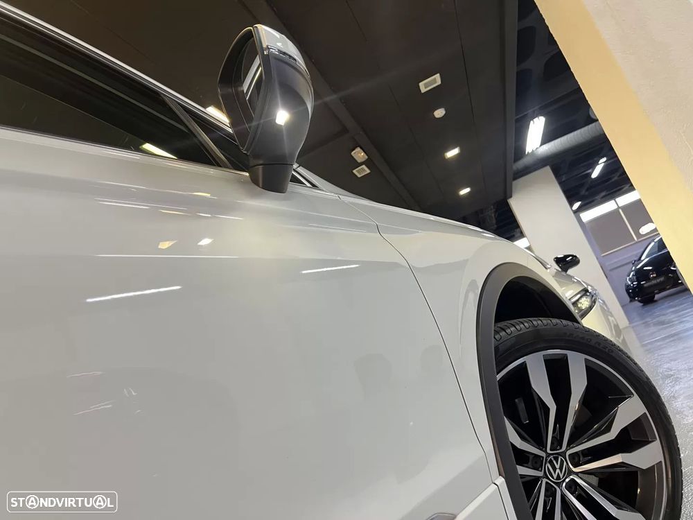 VW Tiguan 1.4 TSI eHybrid R-Line DSG - 52