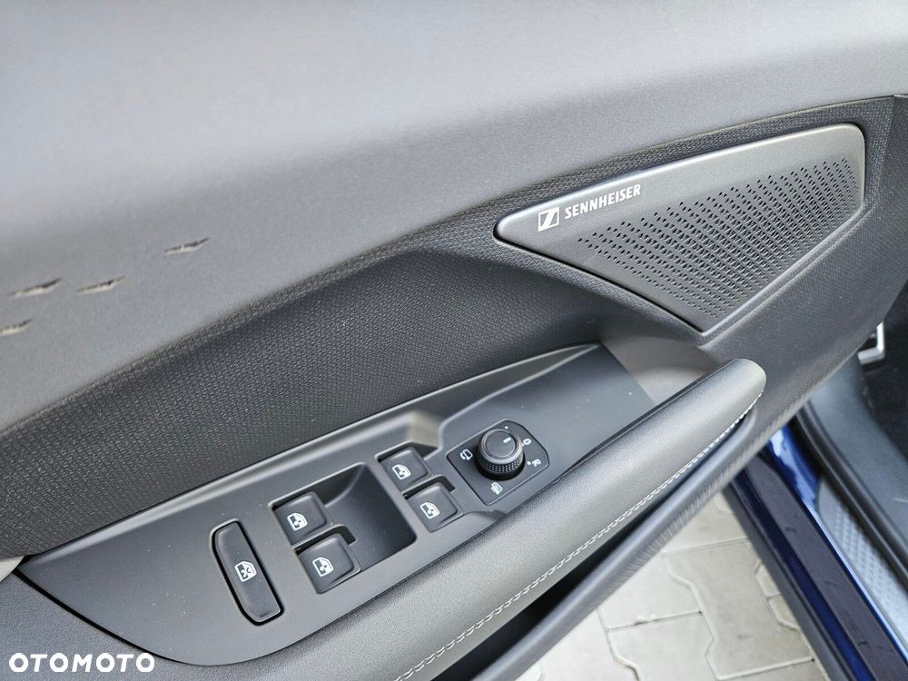 Cupra Terramar 2.0 TSI 4Drive Advantage Edition DSG - 15