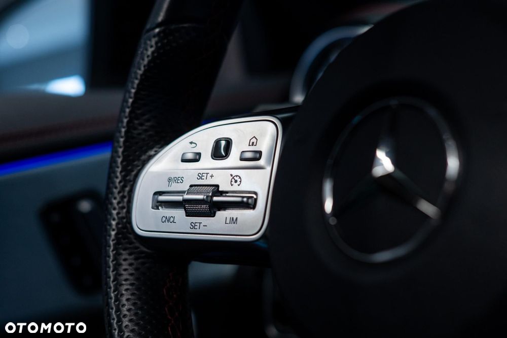 Mercedes-Benz CLA 250 e PHEV AMG Line 8G-DCT - 27