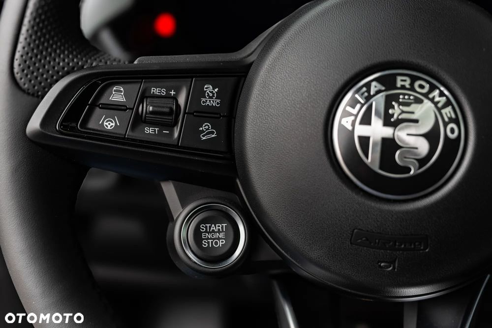 Alfa Romeo Stelvio 2.0 Turbo Veloce Q4 - 28