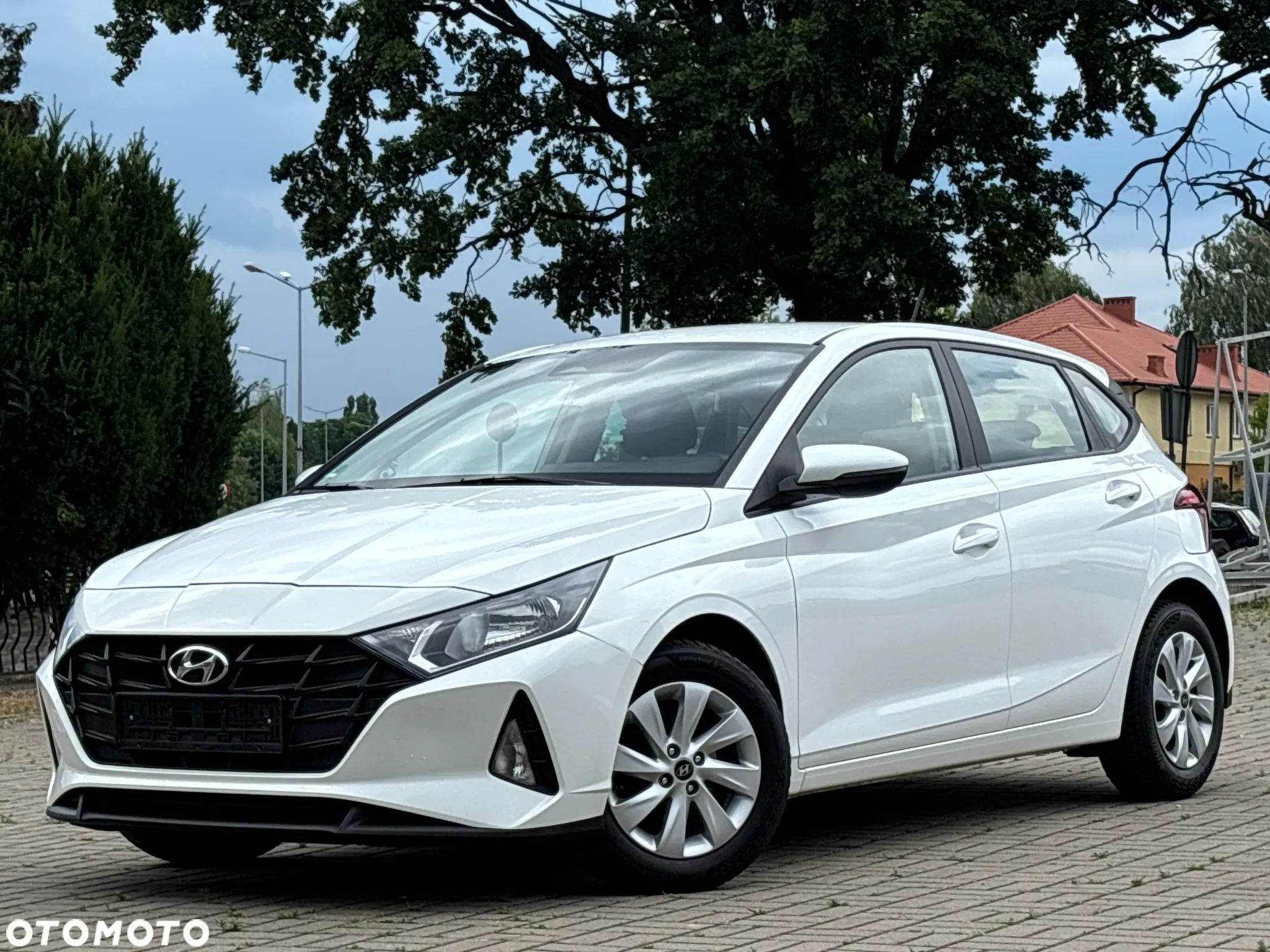 Hyundai i20 1.2 Comfort - 1