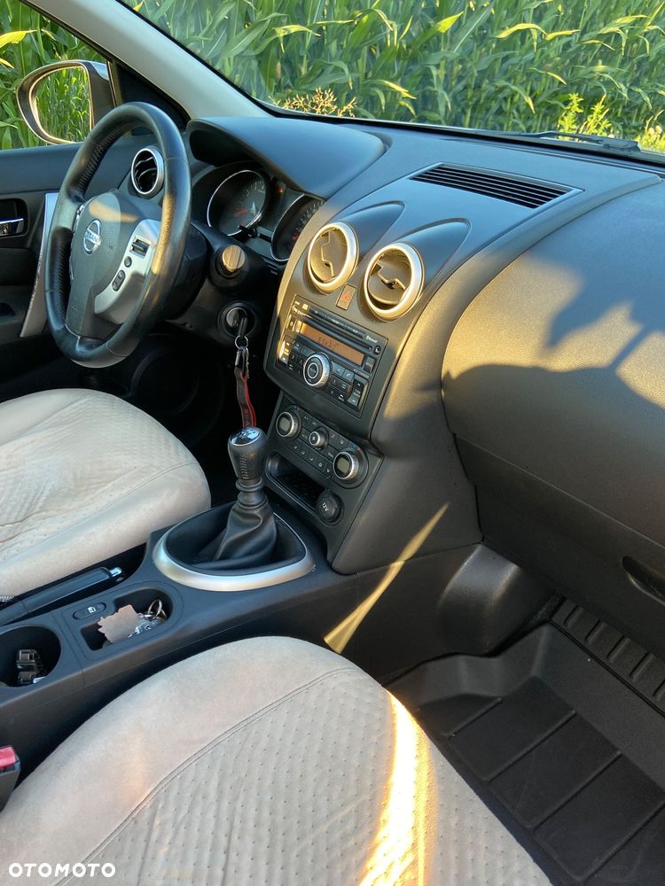 Nissan Qashqai 2.0 Acenta - 20