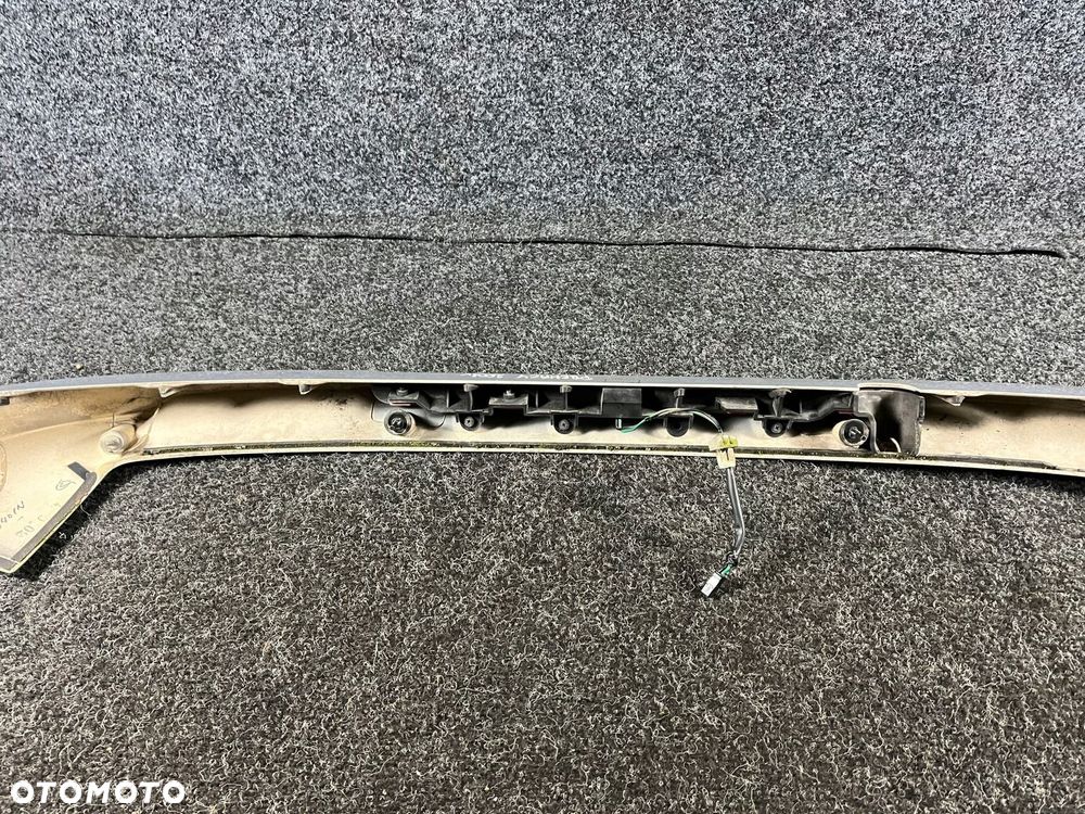lotka spoiler światło stopu mazda premacy I - 13
