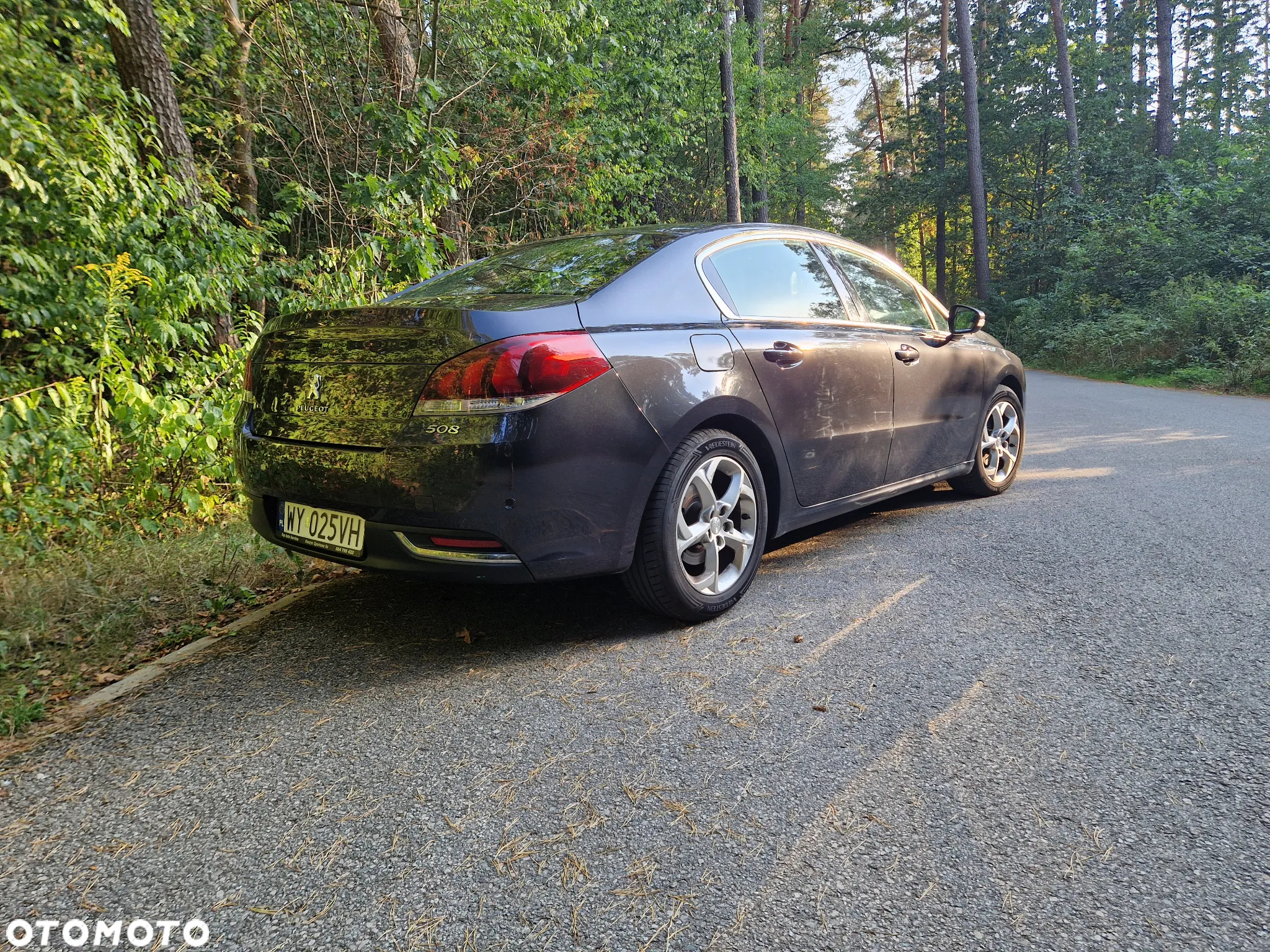 Peugeot 508 BlueHDi 120 EAT6 Stop&Start Active - 2