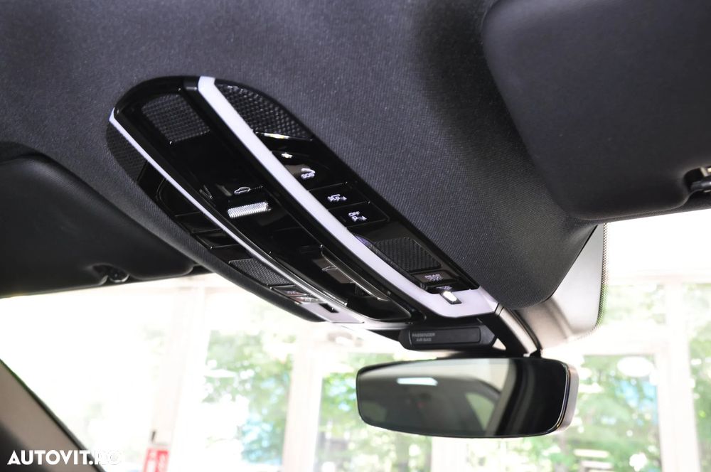 Porsche Cayenne E-Hybrid - 30