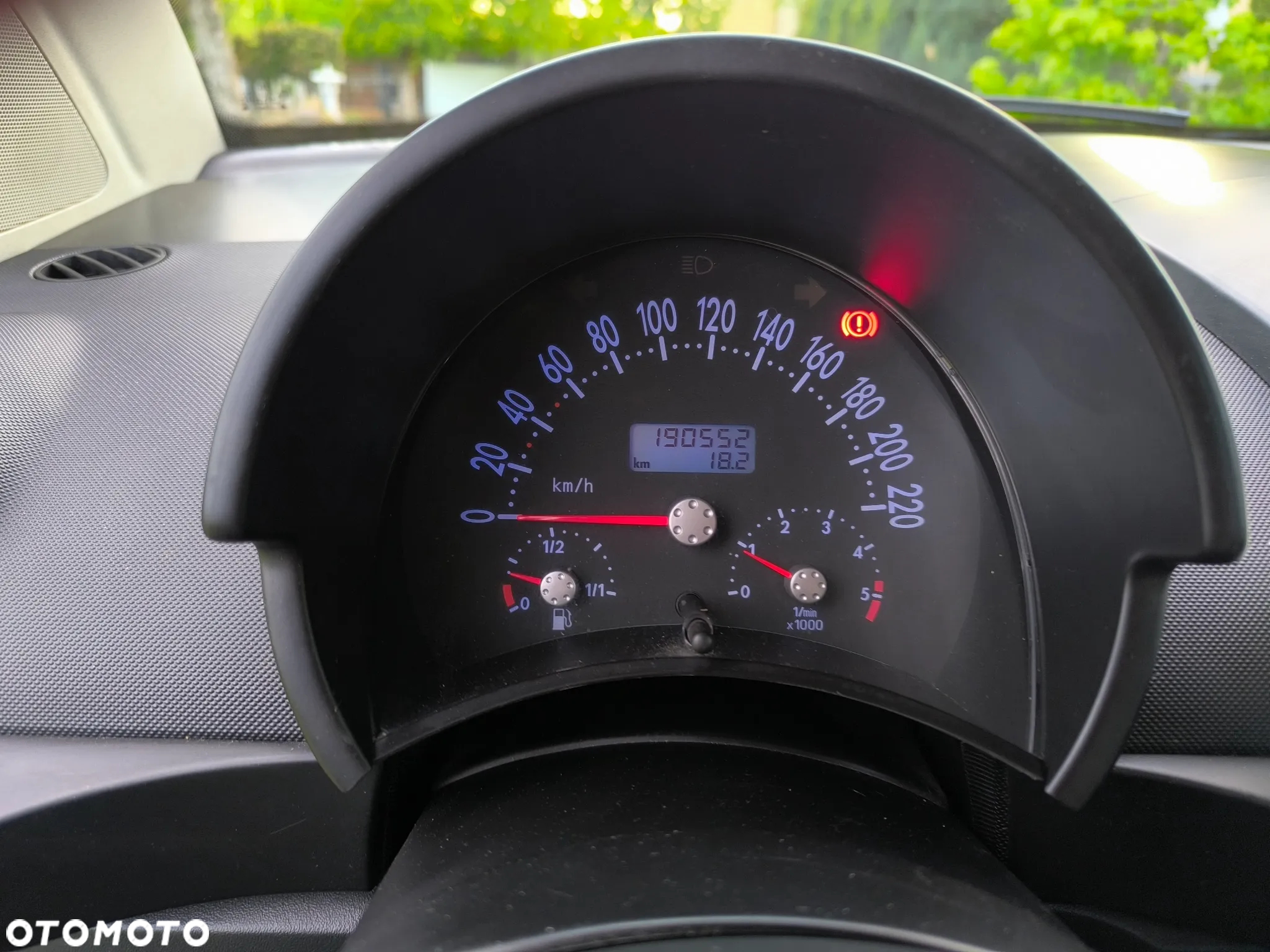 Volkswagen New Beetle 1.9 TDI - 23