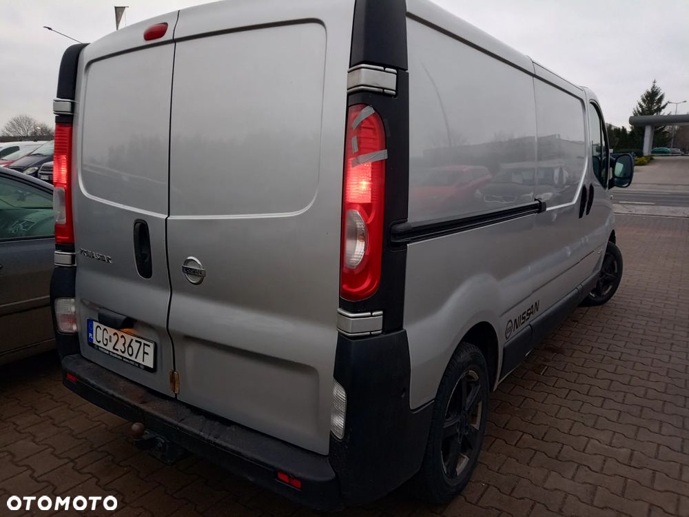 Renault Primastar - 4