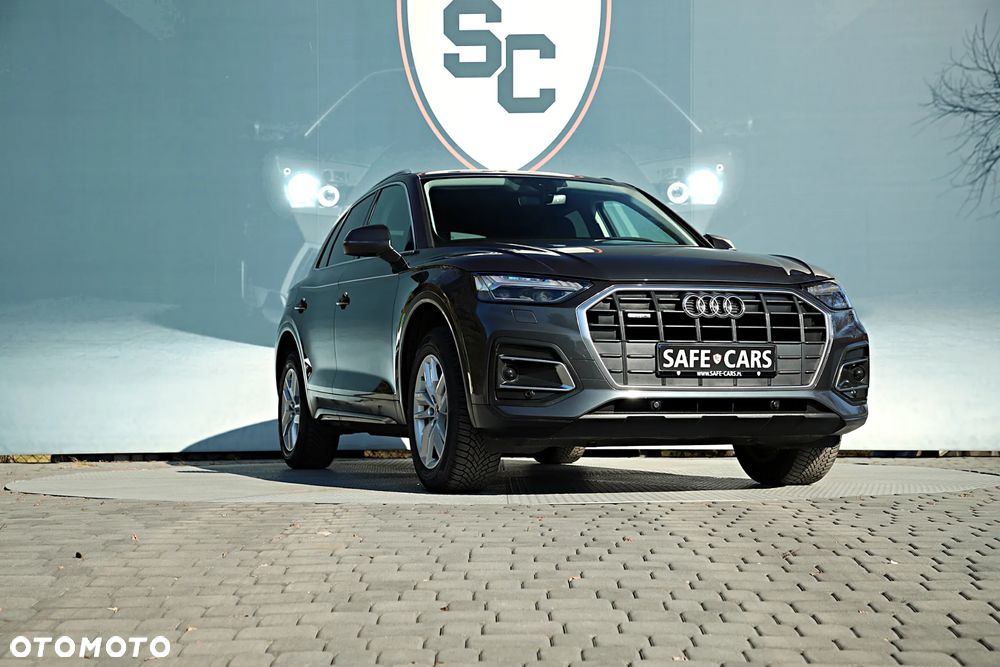 Audi Q5 40 TDI mHEV Quattro S tronic - 14