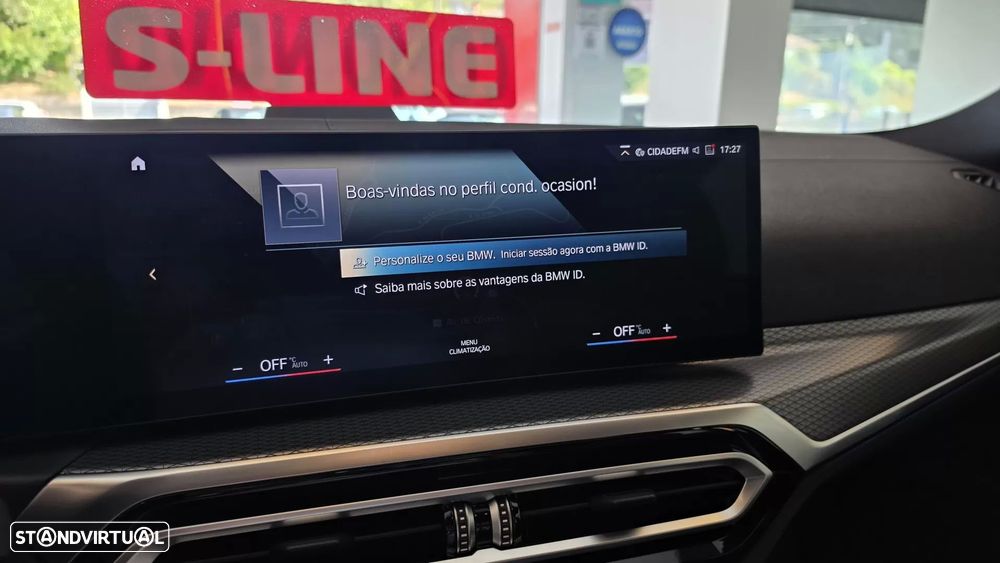 BMW i4 eDrive40 Pack Desportivo M - 41