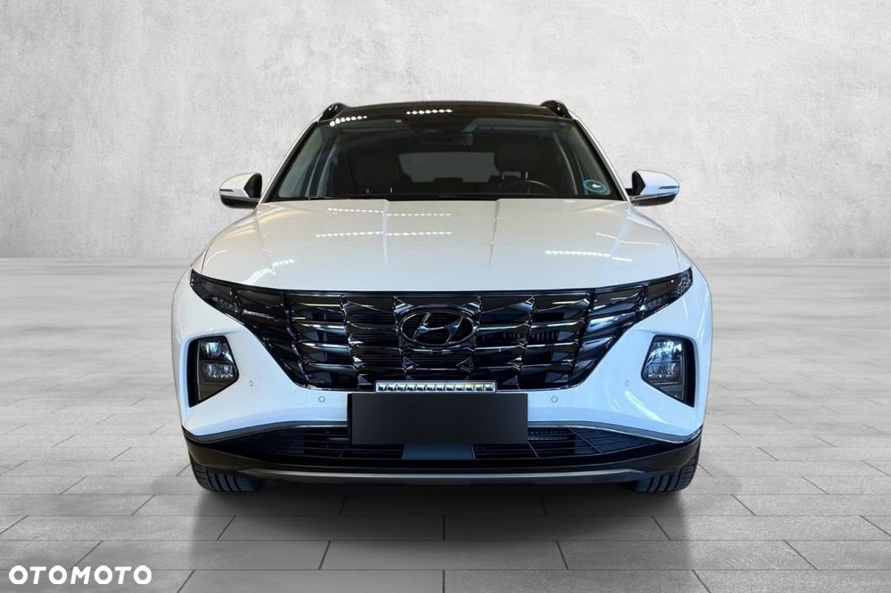 Hyundai Tucson 1.6 T-GDi 4WD - 2