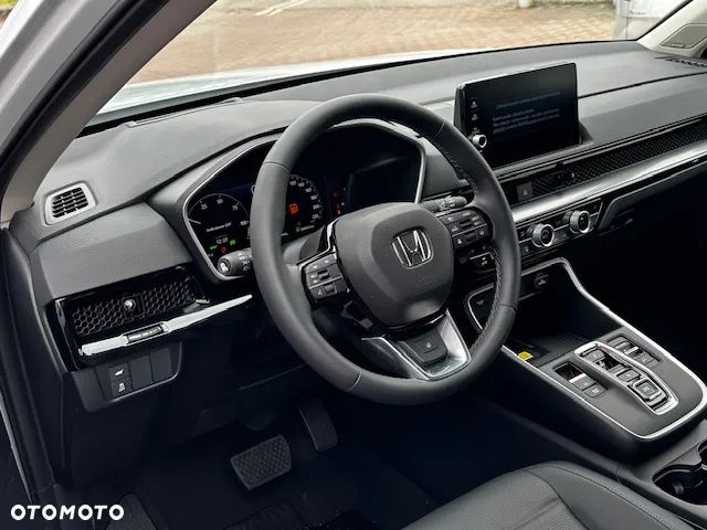 Honda CR-V 2.0 i-MMD HEV Advance AWD CVT - 5