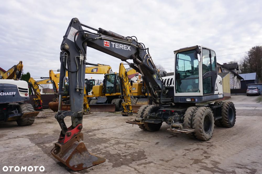 Terex TW 85