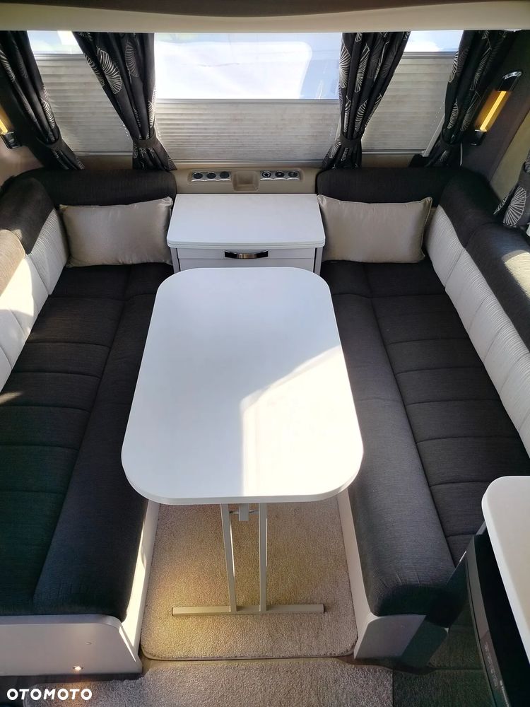 SWIFT Continental 570 - 22