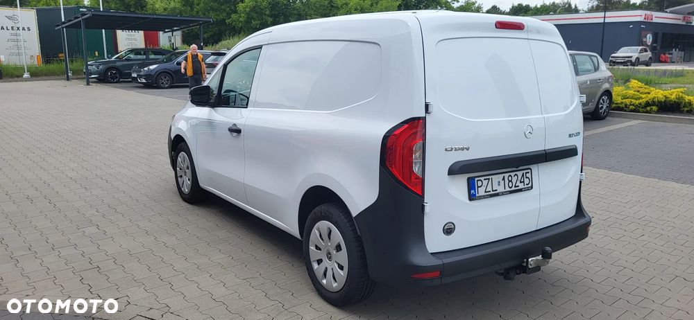 Mercedes-Benz Citan - 4